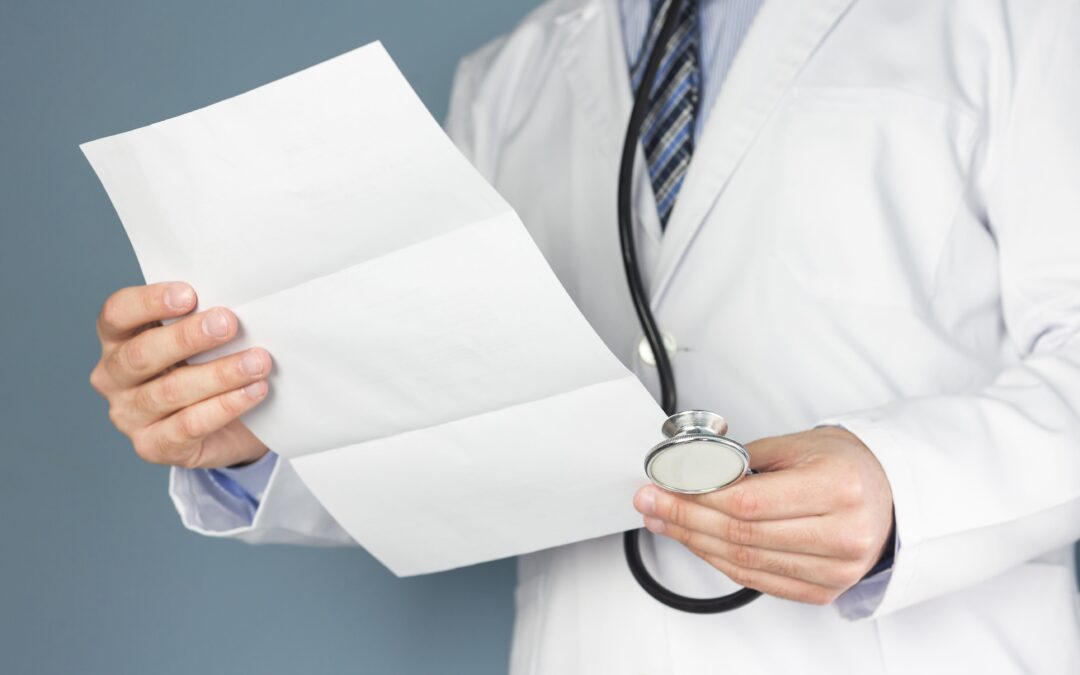 Certificato medico retroattivo: tutto quello che c’è da sapere